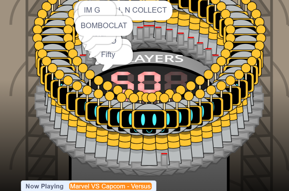 Ay In Funbot Drop