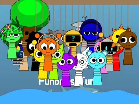 Ay In Searopes But Sprunkies game cover