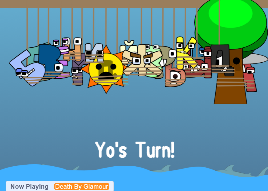 Ay In Searopes Sprunki But Ralries