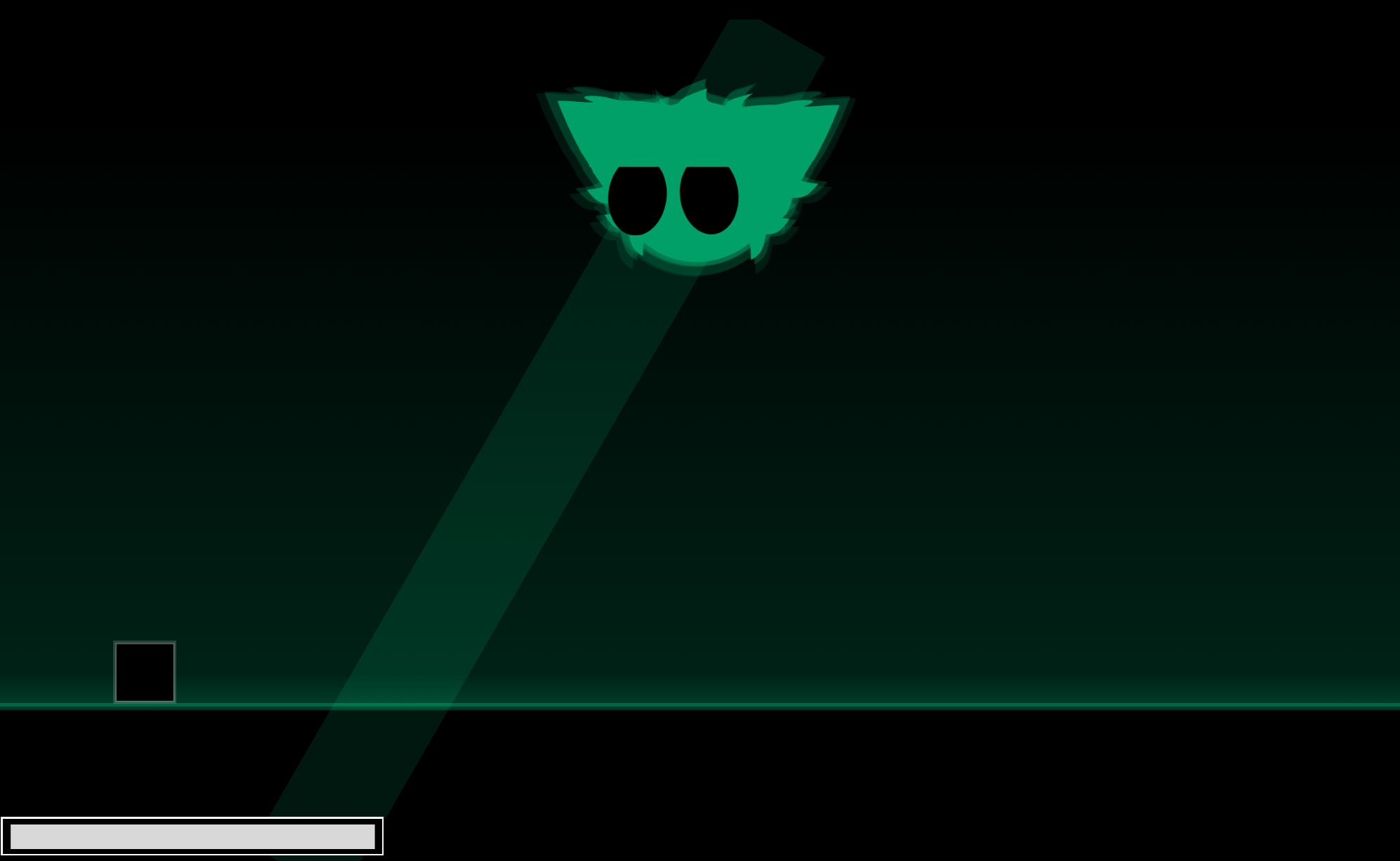 Platsprunk Beta