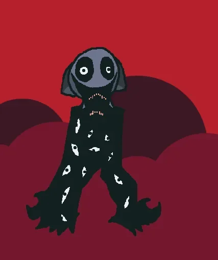 Sprunki Fear Treatment Chapter 2 game cover