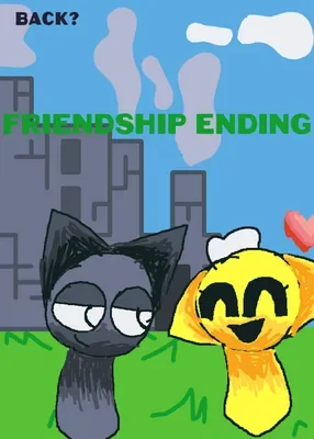 Wenda Gray Bonus Ending game cover
